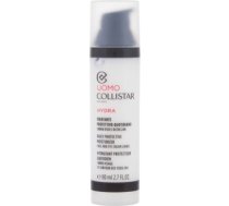 Collistar Uomo / Hydra Daily Protective Moisturizer 80ml Face and Eye Cream