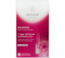 Weleda Wild Rose / 7 Day Smoothing Beauty Treatment 5,6ml