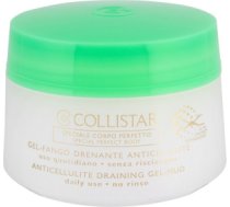 Collistar Special Perfect Body / Anticellulite Draining Gel-Mud 400ml