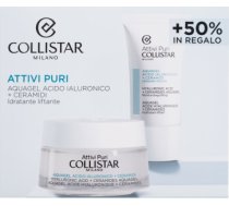 Collistar Pure Actives / Hyaluronic Acid + Ceramides Aquagel 50ml