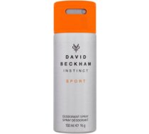 David Beckham Instinct / Sport 150ml