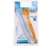 Canpol First Feeding Spoons 1pc Boy