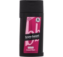 Bruno Banani Loyal Man / With Ginger 250ml 3616303051655