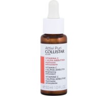 Collistar Pure Actives / Vitamin C + Alpha-Arbutin 30ml 8015150218696