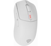 Datorpele Genesis Zircon 500 White NMG-2114
