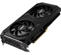 Palit NED407SS19K9-1043D graphics card NVIDIA GeForce RTX 4070 SUPER 12 GB GDDR6X NED407SS19K9-1043D