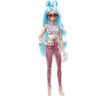 Lalka Barbie Mattel Extra Deluxe (GYJ69) GYJ69