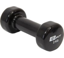 Eb Fit hantel VDB winylowy 1 x 2 kg 274656