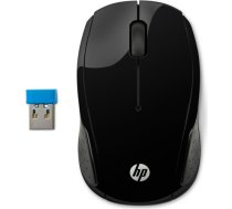 HP Wireless Mouse 200 X6W31AA