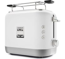 Kenwood kMix TCX751WH tosteris, balts TCX751WH