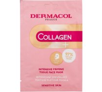 Dermacol Collagen+ / Intensive Firming 1pc