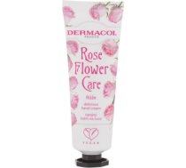 Dermacol Rose Flower / Care 30ml 8595003120999