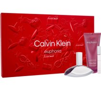 Calvin Klein Euphoria 100ml 3616303455231