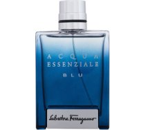 Salvatore Ferragamo Acqua Essenziale / Blu 100ml 8052464891467