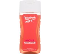 Reebok Move Your Spirit 250ml