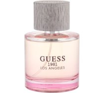 Guess 1981 / Los Angeles 100ml 085715322210