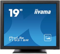 Iiyama Monitor ProLite T1931SR-B1S T1931SR-B1S