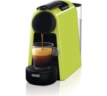 DeLonghi Coffeemachine Nespresso Essenza Mini EN85 L DelonghiL Delonghi L lime (EN85.L) EN85.L