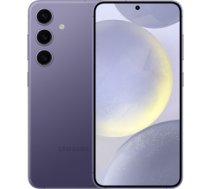 Samsung Galaxy S24 5G 8/256GB Dual SIM SM-S921B Cobalt Violet SM-S921BZVGEUE