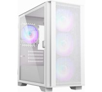 Korpuss Montech Air 100 ARGB White AIR 100 ARGB WH