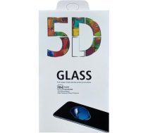 Tempered glass 5D Full Glue Huawei Mate 20 Pro curved black 4000000912040