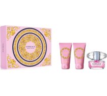 Versace Bright Crystal komplekts sievietēm P-VB-040-55