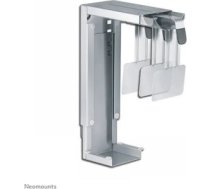 NEOMOUNTS BY NEWSTAR CPU HOLDER (HEIGHT PC: 30-53 CM / WIDTH PC: 8-22 CM) CPU-D100SILVER