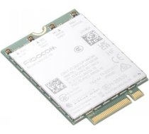 LENOVO THINKPAD FIBOCOM L860-GL-16 4G LTE CAT16 M.2 WWAN MODULE FOR T14/P14S GEN 4 4XC1M72795