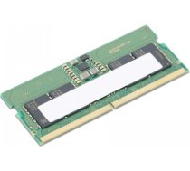 LENOVO TP 8GB DDR5 5600MHZ SODIMM 4X71M23184
