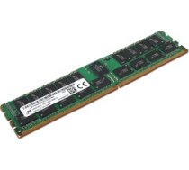 LENOVO 32GB DDR4 3200MHZ ECC RDIMM MEMORY 4X71B67861