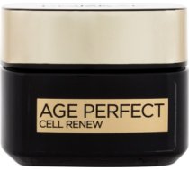 L'oreal Age Perfect Cell Renew / Day Cream 50ml 3600524013462