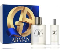 Giorgio Armani Armani Acqua Di Gio Pour Homme dāvanu komplekts vīriešiem P-AU-040-53