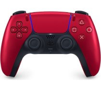 Sony DualSense Red Bluetooth/USB Gamepad Analogue / Digital PlayStation 5 711719577317