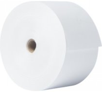 BROTHER DIRECT THERMAL RECEIPT ROLL 58 MM WIDE, 101,6 METER LENGTH (8 ROLLS/CARTON) BDL7J000058102