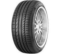 CONTINENTAL 215/45R17 91W XL FR ContiSportContact 5 CSC 5