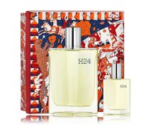 Hermes H24 komplekts vīriešiem (100 ml. EDT + 12,5 ml. EDT) 3346130012085