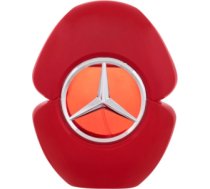 Mercedes-benz Woman / In Red 60ml