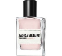 Zadig & Voltaire Zadig & Voltair This Is Her! Undressed Edp 30 ml. K-Q1-303-30