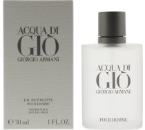 Giorgio Armani Armani Acqua Di Gio Pour Homme Edt Spray 30 ml. P-AU-404-30
