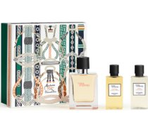 Hermes Terre D'Hermes Giftset komplekts vīriešiem P-HT-040-58