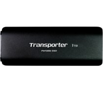 PATRIOT Transporter 1TB USB3.2 Type-C SSD 1000 MB/s PTP1TBPEC