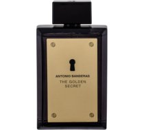 Antonio Banderas The Golden Secret 200ml