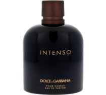 Dolce & Gabbana Pour Homme / Intenso EDP 200ml 3423473020851