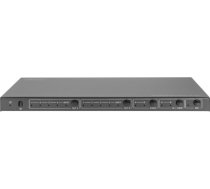 DIGITUS 4x2 HDMI Matrix Switch 4K/60Hz Scaler EDID ARC HDCP 2.2 18Gbps DS-55509