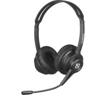 Sandberg 126-44 Bluetooth Headset ANC+ENC 126-44