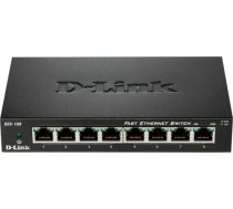 Switch D-Link DES-108/E DES-108/E
