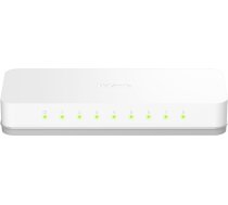 Switch D-Link GO-SW-8E/E GOSW8E/E