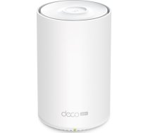 Router TP-Link Deco X50-4G (1-pack) mesh Wi-Fi 6 systém + LTE] DECO X50-4G(1-PACK)