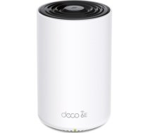 Router TP-Link Deco XE75 1-pack DECO XE75(1-PACK)
