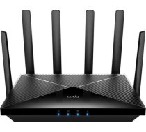 Cudy Router P5 Mesh Gigabit AX3000 5G Dual SIM P5_EU